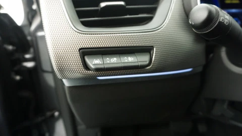 Renault Arkana Zen E-TECH Híbrido 105kW(145CV) -SS