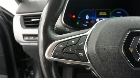 Renault Arkana Zen E-TECH Híbrido 105kW(145CV) -SS