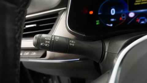 Renault Arkana Zen E-TECH Híbrido 105kW(145CV) -SS