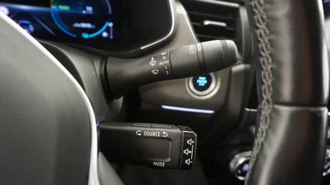 Renault Arkana Zen E-TECH Híbrido 105kW(145CV) -SS