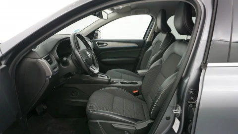 Renault Arkana Zen E-TECH Híbrido 105kW(145CV) -SS