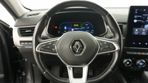 Renault Arkana Zen E-TECH Híbrido 105kW(145CV) -SS