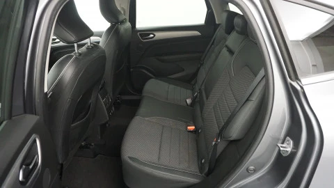 Renault Arkana Zen E-TECH Híbrido 105kW(145CV) -SS