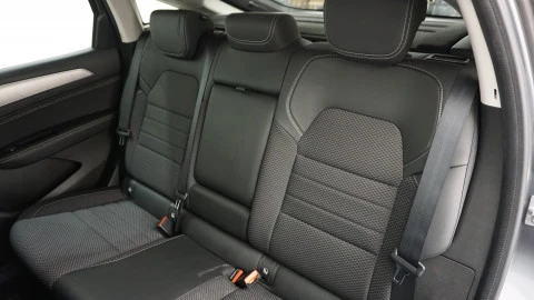 Renault Arkana Zen E-TECH Híbrido 105kW(145CV) -SS