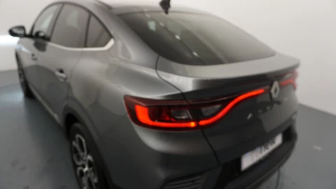 Renault Arkana Zen E-TECH Híbrido 105kW(145CV) -SS