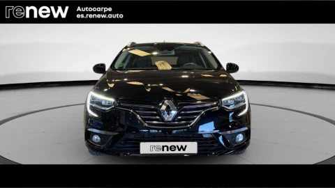 Renault Megane  Sport Tourer  S.T. 1.2 TCe Energy Bose EDC 97kW