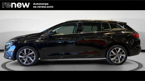 Renault Megane  Sport Tourer  S.T. 1.2 TCe Energy Bose EDC 97kW