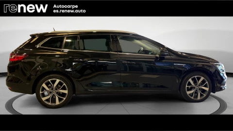 Renault Megane  Sport Tourer  S.T. 1.2 TCe Energy Bose EDC 97kW