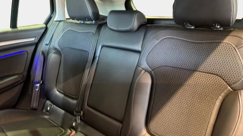 Renault Megane  Sport Tourer  S.T. 1.2 TCe Energy Bose EDC 97kW