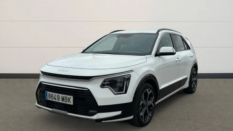 Kia Niro 1.6 GDi HEV 104kW (141CV) Emotion