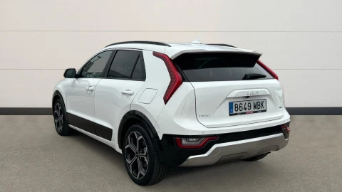 Kia Niro 1.6 GDi HEV 104kW (141CV) Emotion