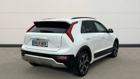 Kia Niro 1.6 GDi HEV 104kW (141CV) Emotion