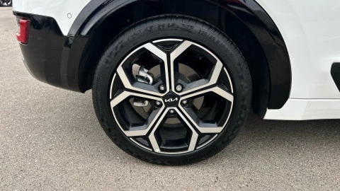 Kia Niro 1.6 GDi HEV 104kW (141CV) Emotion