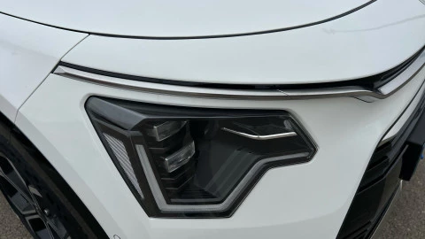 Kia Niro 1.6 GDi HEV 104kW (141CV) Emotion