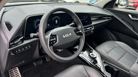 Kia Niro 1.6 GDi HEV 104kW (141CV) Emotion
