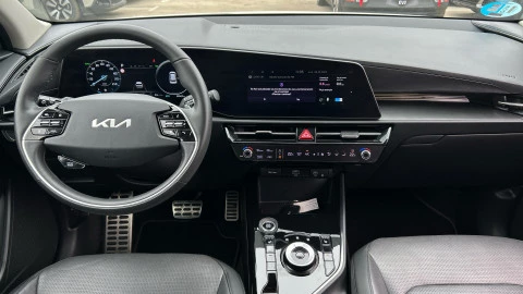 Kia Niro 1.6 GDi HEV 104kW (141CV) Emotion