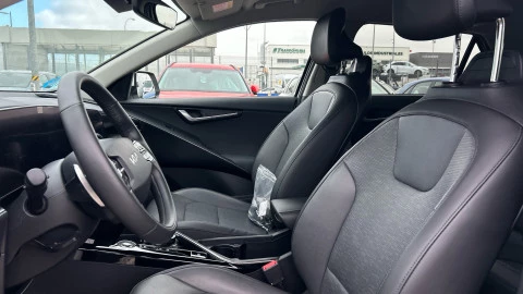 Kia Niro 1.6 GDi HEV 104kW (141CV) Emotion