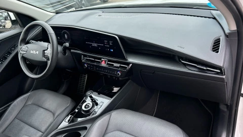 Kia Niro 1.6 GDi HEV 104kW (141CV) Emotion