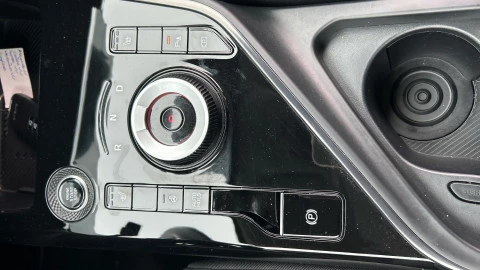 Kia Niro 1.6 GDi HEV 104kW (141CV) Emotion