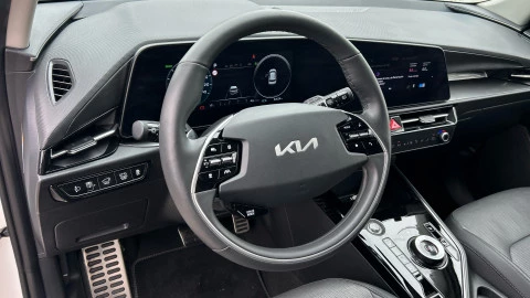 Kia Niro 1.6 GDi HEV 104kW (141CV) Emotion