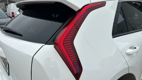 Kia Niro 1.6 GDi HEV 104kW (141CV) Emotion