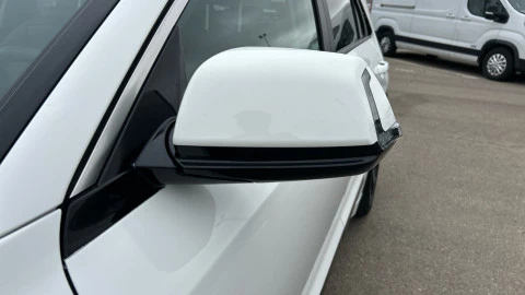 Kia Niro 1.6 GDi HEV 104kW (141CV) Emotion