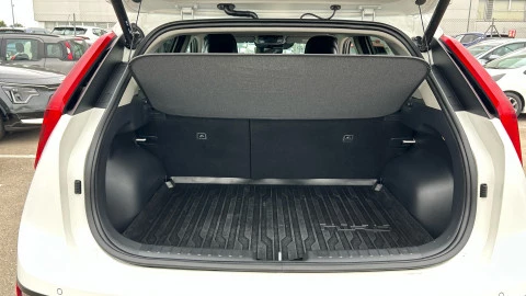 Kia Niro 1.6 GDi HEV 104kW (141CV) Emotion