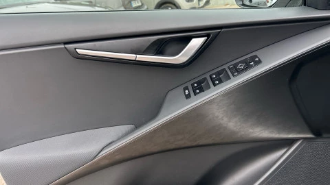 Kia Niro 1.6 GDi HEV 104kW (141CV) Emotion