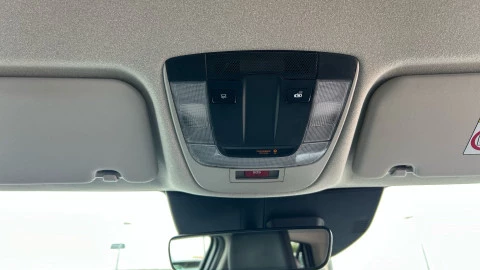 Kia Niro 1.6 GDi HEV 104kW (141CV) Emotion