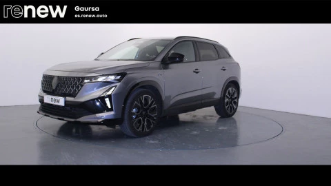 Renault Austral Esprit Alpine E-Tech F Hybr 147kW