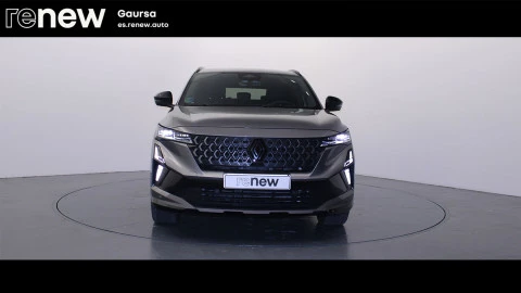 Renault Austral Esprit Alpine E-Tech F Hybr 147kW