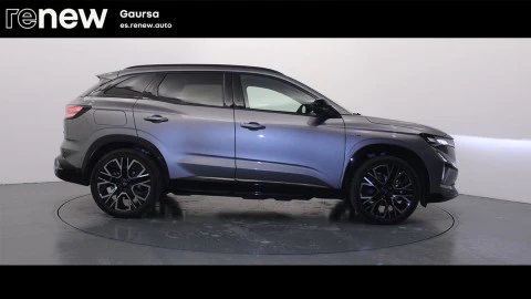 Renault Austral Esprit Alpine E-Tech F Hybr 147kW