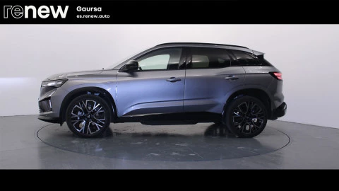 Renault Austral Esprit Alpine E-Tech F Hybr 147kW