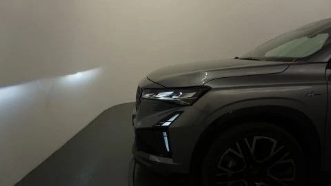 Renault Austral Esprit Alpine E-Tech F Hybr 147kW