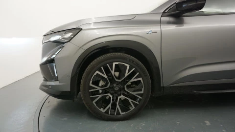 Renault Austral Esprit Alpine E-Tech F Hybr 147kW