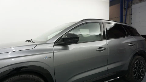 Renault Austral Esprit Alpine E-Tech F Hybr 147kW