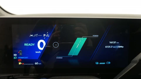 Renault Austral Esprit Alpine E-Tech F Hybr 147kW