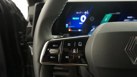 Renault Austral Esprit Alpine E-Tech F Hybr 147kW