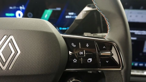 Renault Austral Esprit Alpine E-Tech F Hybr 147kW