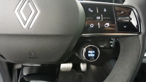 Renault Austral Esprit Alpine E-Tech F Hybr 147kW