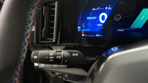 Renault Austral Esprit Alpine E-Tech F Hybr 147kW