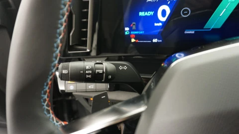 Renault Austral Esprit Alpine E-Tech F Hybr 147kW