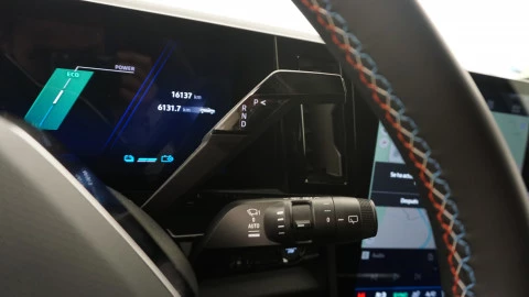 Renault Austral Esprit Alpine E-Tech F Hybr 147kW