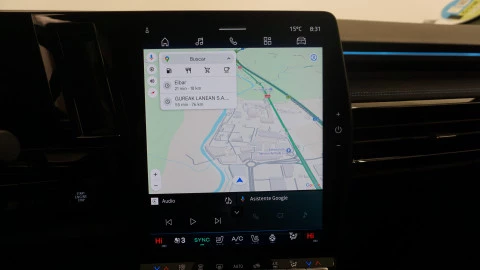 Renault Austral Esprit Alpine E-Tech F Hybr 147kW