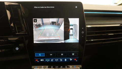 Renault Austral Esprit Alpine E-Tech F Hybr 147kW