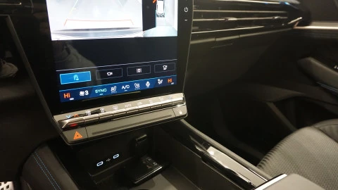 Renault Austral Esprit Alpine E-Tech F Hybr 147kW