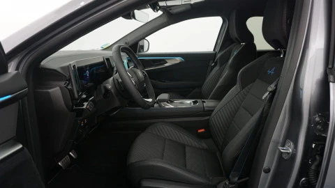 Renault Austral Esprit Alpine E-Tech F Hybr 147kW