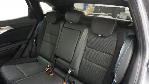 Renault Austral Esprit Alpine E-Tech F Hybr 147kW