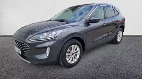 Ford Kuga Titanium 1.5T EcoBoost 110kW (150CV)
