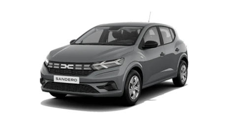 Dacia Sandero Stepway Extreme Go 74kW (100CV) ECO-G -SS